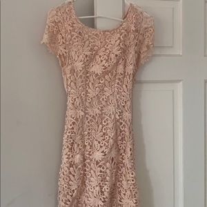 Bodycon dress